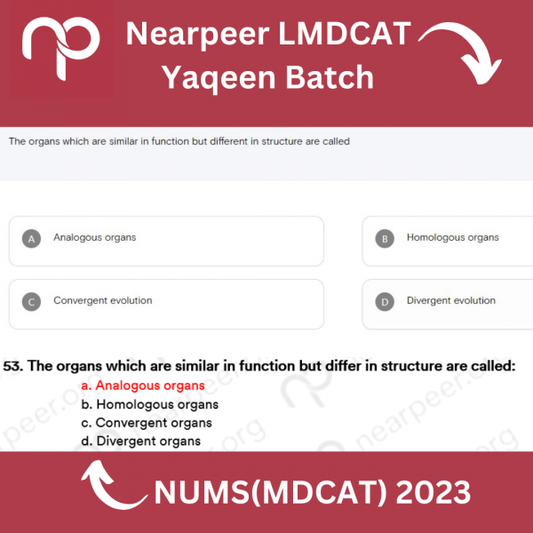 Nearpeer LMDCAT Yaqeen Batch (4)