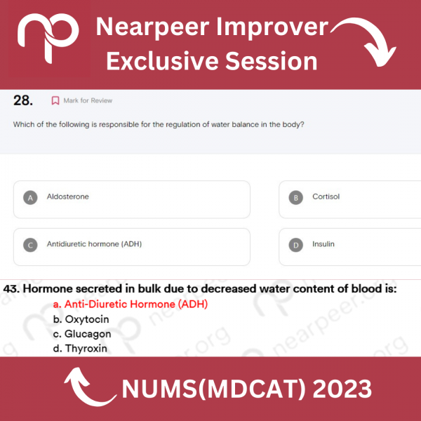 Nearpeer LMDCAT Yaqeen Batch (6)